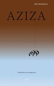 Bert Oosterhout Aziza -   (ISBN: 9789465016917)