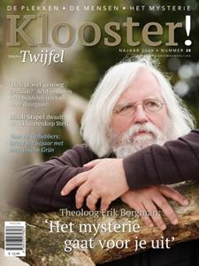 Leo Fijen Klooster! 28 Twijfel -   (ISBN: 9789493279827)