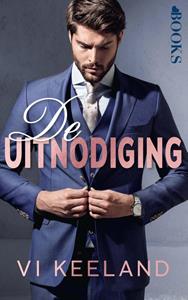 VI Keeland De uitnodiging -   (ISBN: 9789021461236)