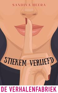 Sandiya Heera Stiekem verliefd -   (ISBN: 9789461099624)