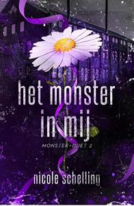 Nicole Schelling Het monster in mij -   (ISBN: 9789464822007)