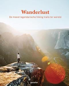 Gestalten Wanderlust -   (ISBN: 9789043935500)