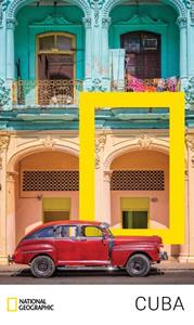 National Geographic Reisgids Cuba -   (ISBN: 9789043936156)