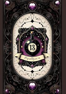 Eclectic One Spelljars -   (ISBN: 9789403746203)