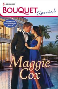 Maggie Cox Bouquet Special  -   (ISBN: 9789402570847)