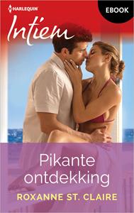 Roxanne St. Claire Pikante ontdekking -   (ISBN: 9789402571394)