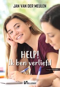 Jan van der Meulen Help! Ik ben verliefd -   (ISBN: 9789464934717)