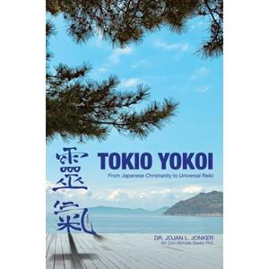 Mijnbestseller B.V. Tokio Yokoi - Jojan Jonker