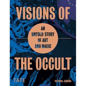 Exhibitions International Visions Of The Occult - Jenkins, Victoria (Archivist Cur