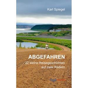 Mijnbestseller B.V. Losgefahren - Karl Spiegel