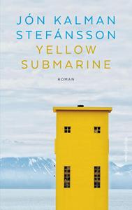 Jón Kalman Stefánsson Yellow Submarine -   (ISBN: 9789026365317)