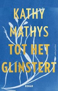 Kathy Mathys Tot het glinstert -   (ISBN: 9789026366024)