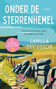 Camilla Davidsson Onder de sterrenhemel -   (ISBN: 9789026367731)