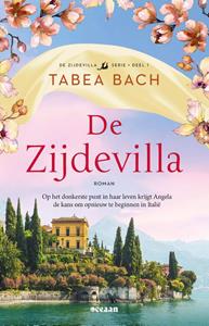 Tabea Bach De Zijdevilla -   (ISBN: 9789046832400)