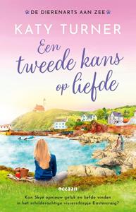 Katy Turner Een tweede kans op liefde -   (ISBN: 9789046832998)