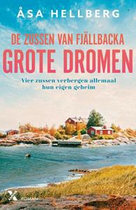 Åsa Hellberg Grote dromen -   (ISBN: 9789401622790)