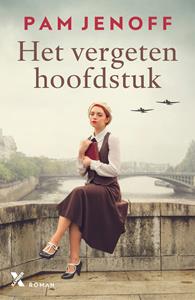 Pam Jenoff Het vergeten hoofdstuk -   (ISBN: 9789401623179)