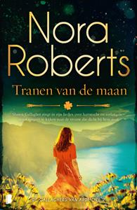 Nora Roberts Gallaghers van Ardmore 2 - Tranen van de maan -   (ISBN: 9789402308112)