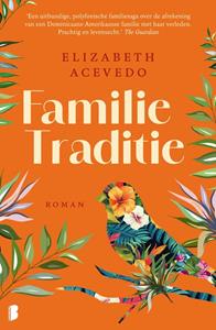 Elizabeth Acevedo Familietraditie -   (ISBN: 9789402323474)