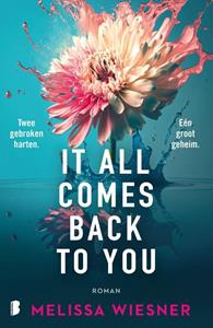 Melissa Wiesner It All Comes Back To You -   (ISBN: 9789402323658)