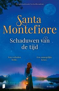 Santa Montefiore Schaduwen van de tijd -   (ISBN: 9789402323733)