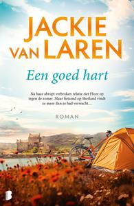 Jackie van Laren Een goed hart -   (ISBN: 9789402323740)