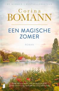 Corina Bomann Een magische zomer -   (ISBN: 9789402323832)