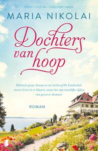 Maria Nikolai Dochters van hoop -   (ISBN: 9789402324112)