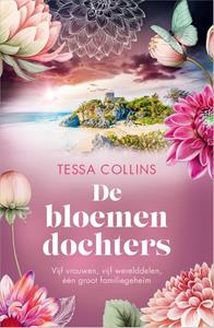 Tessa Collins De bloemendochters -   (ISBN: 9789402771794)