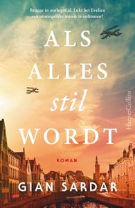 Gian Sardar Als alles stil wordt -   (ISBN: 9789402771800)