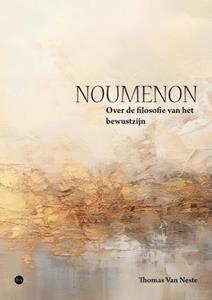 Thomas van Neste Noumenon -   (ISBN: 9789465097435)