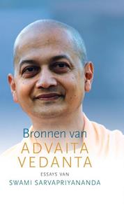 Samsara Uitgeverij Bronnen van Advaita Vedanta -   (ISBN: 9789493394025)