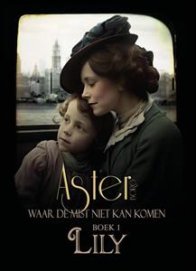 Aster Borg Waar de mist niet kan komen -   (ISBN: 9789493341722)