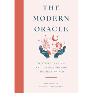 Bis Publishers Bv The Modern Oracle - Boswell, Lisa