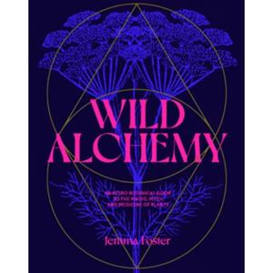 Bis Publishers Bv Foster, J: Wild Alchemy - Foster, Jemma