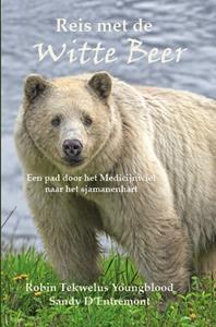 Robin Tekwelus Youngblood, Sandy d'Entremont Reis van de Witte Beer -   (ISBN: 9789492632388)