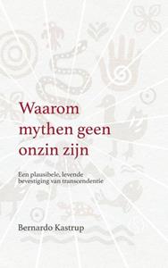 Samsara Waarom mythen geen onzin zijn -   (ISBN: 9789493301962)