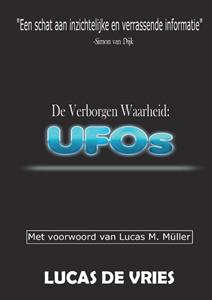 Lucas de Vries De Verborgen Waarheid: -   (ISBN: 9789465110899)