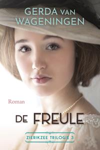 Gerda van Wageningen De freule -   (ISBN: 9789020552874)