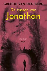 Greetje van den Berg De zussen van Jonathan -   (ISBN: 9789020554779)