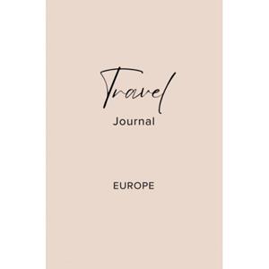 Brave New Books Travel Journal - Bieke H.