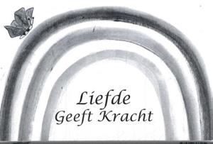 Hein Lambregts Liefde geeft kracht -   (ISBN: 9789493366114)