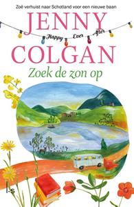 Jenny Colgan Happy Ever After 2 - Zoek de zon op -   (ISBN: 9789024590957)