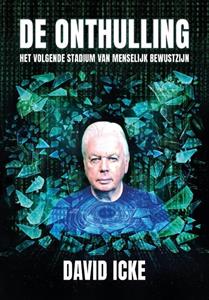 David Icke De Onthulling -   (ISBN: 9789464611625)