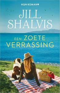 Jill Shalvis Een zoete verrassing -   (ISBN: 9789402572025)