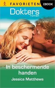 Jessica Matthews In beschermende handen -   (ISBN: 9789402572155)