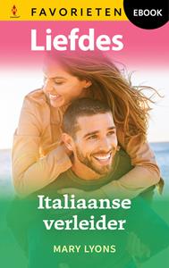 Mary Lyons Italiaanse verleider -   (ISBN: 9789402572179)