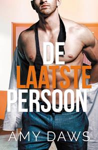 Amy Daws De laatste persoon -   (ISBN: 9789464820096)