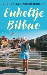 Brenda Kleinherenbrink Enkeltje Bilbao -   (ISBN: 9789047209133)