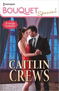 Caitlin Crews Bouquet Special  -   (ISBN: 9789402571806)